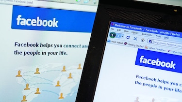Facebook: Usuarios no pueden impedir uso de datos biométricos