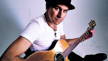 Cantautores, rumbo a Aguadulce