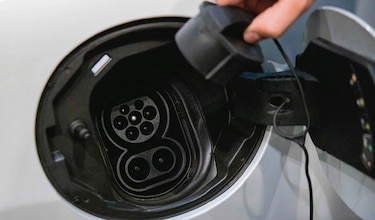 Industria de carga de autos eléctricos, sin ganancias