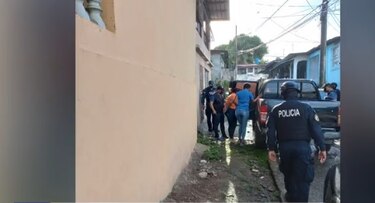 Confirman detención provisional a dos imputados en caso de  la Lotería Nacional de Beneficencia