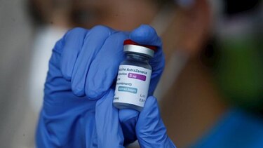 Reino Unido detectó 30 casos de trombos