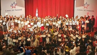 150 jóvenes participaron del Laboratorio Latinoamericano de Acción Ciudadana