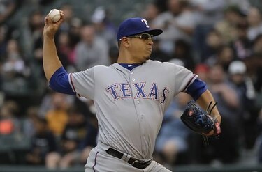 Ariel Jurado regresa a ligas menores después de debutar en Grandes Ligas