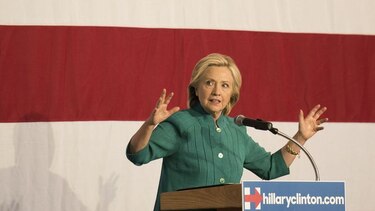 Hillary Clinton: Obama debe tener mejor trato con Cuenca de Pacífico