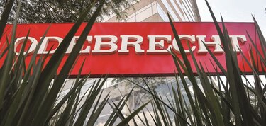Detienen en Uruguay a requerida por la justicia panameña en el caso Odebrecht