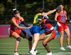 Panamá se despide en los cuartos de final del Mundial de Flag Football