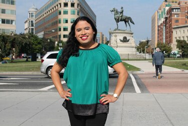 Casa Blanca contrata por primera vez en la historia a un transexual para puesto ejecutivo