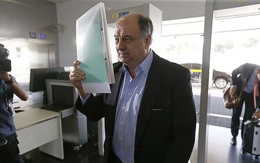 Crónicas de investigación estructurada
