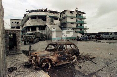 35 años de la invasión: Una memoria entre el colapso y la democracia