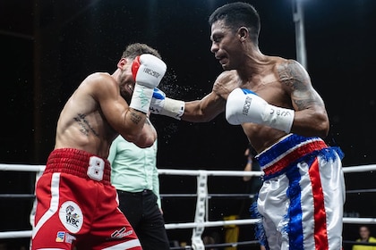 Ricardo ‘El Científico’ Núñez va por la gloria mundial en Alemania