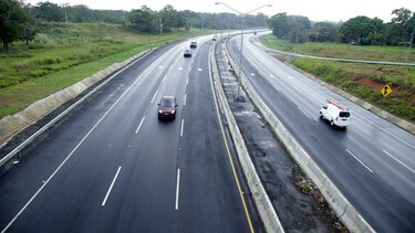 Aseguradora se encargará de completar la autopista Arraiján-La Chorrera