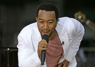 John Legend producirá serie de realidad virtual