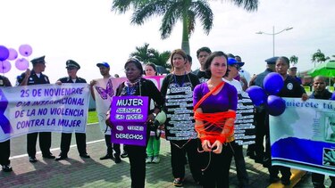 Costo de la violencia doméstica