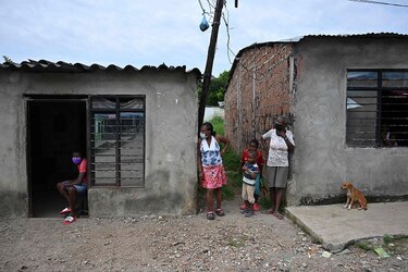 BID: la pandemia exacerbará desigualdad en Latinoamérica
