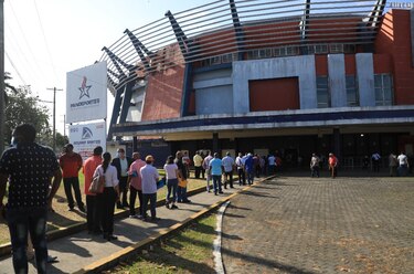 Fiscalía Anticorrupción: compensación de buses diablos rojos se ‘convirtió en negocio’