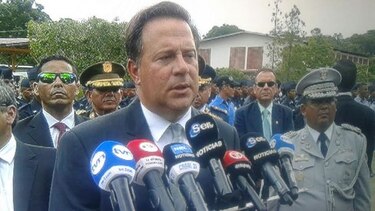 Varela vetó ocho artículos del proyecto de reformas a la Ley de Contrataciones Públicas