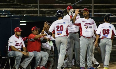 José Murillo III y las Águilas dominan la temporada en Probeis