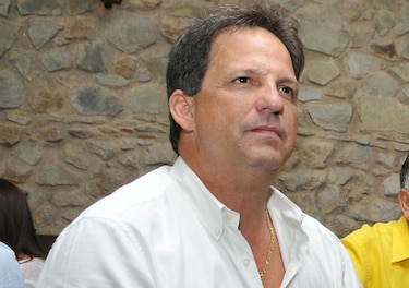 Cambios en Pandeportes: Rolando González es el nuevo subdirector