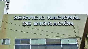 Fijan nuevo tiempo de salida para los turistas