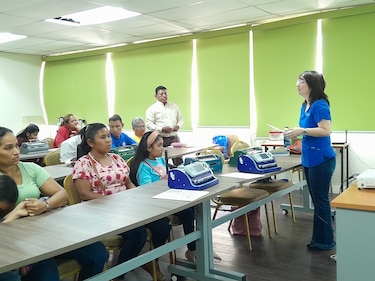 El Día Internacional de las Personas con Discapacidad: la lucha por la inclusión en Panamá