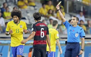 El polémico Marco Rodríguez anuncia su retiro