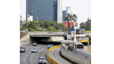 La economía peruana inicia el año mejor de lo estimado