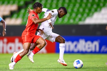 Selección Sub-20 de Panamá vence a Canadá y clasifica al Mundial
