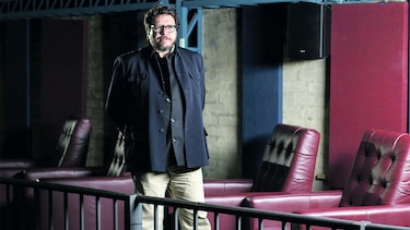 Vivir para escribir