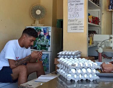 Pollo, corrupción y crisis en Cuba: un robo masivo desata estupor y pedidos de “mano dura”