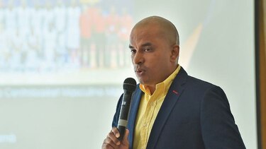Jair Peralta cambia de planes y ahora irá por la reelección