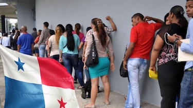 Mercado laboral en pausa; la inscripción de nuevos contratos está aún por debajo de 2019