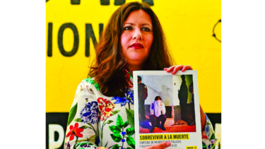 AI denuncia tortura sexual a detenidas