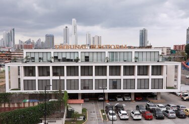 Tribunal Electoral recibe solicitudes de revocatoria de mandato, incluida la alcaldesa de Arraiján y dos diputados