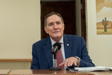 ‘Eliminar las enfermedades desatendidas puede ayudarnos a erradicar la pobreza’, director de la OPS