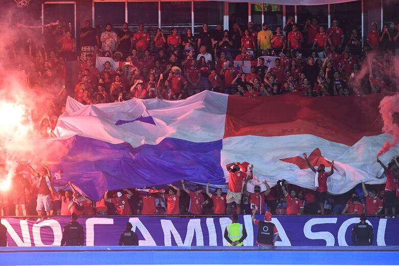 La noche en que Panamá volvió al Mundial: crónica de una clasificación inolvidable