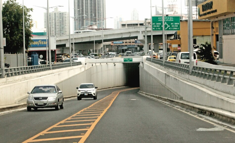 Tribunal da luz verde para continuar procesos por peculado relacionados con proyectos de remodelación vial