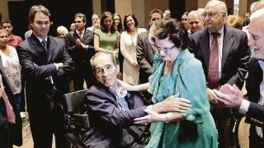 Arias Calderón, forjador de democracia