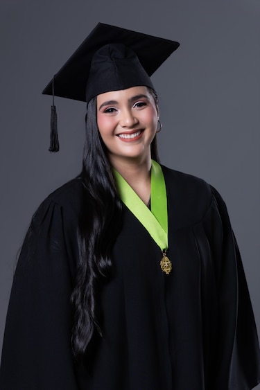 La Universidad de Panamá presenta a los nuevos doctores de la Facultad de Medicina