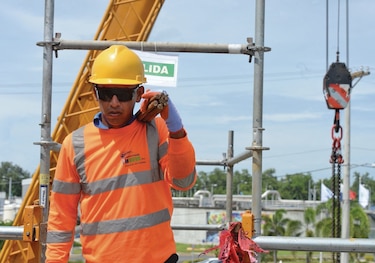 Actividad económica creció 8.96% al cierre de mayo