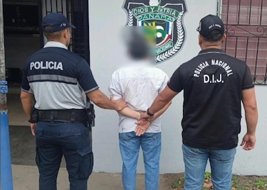 Aprehenden a dos exfiscalizadores de la Contraloría y un funcionario del ISA por presunto peculado en proyecto de cacao