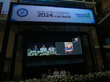 Cortizo felicita a Mulino y se compromete a una ‘transición ordenada’