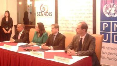 Panamá hará encuesta para conocer cantidad y situación de los discapacitados