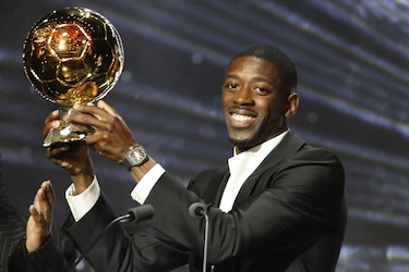 Las grandes estrellas del deporte mundial que brillaron en 2025