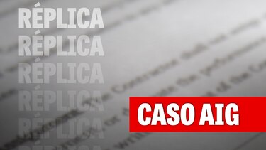 Réplica de Janice Becerra