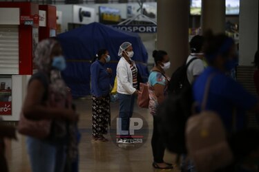 Minsa reitera que para viajar al interior del país se requiere de salvoconducto