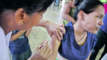 39 muertes por A(H1N1)