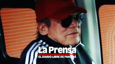 'Noriega debe permanecer recluido en el centro penitenciario', familiares de víctimas de la dictadura