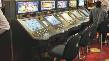 Apuestas cayeron $42 millones en seis meses