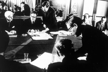 Quién fue Le Duc Tho, la única persona que rechazó el Nobel de la Paz