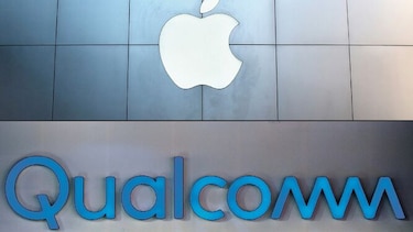 Acuerdo con Qualcomm dará a Apple acceso a la 5G